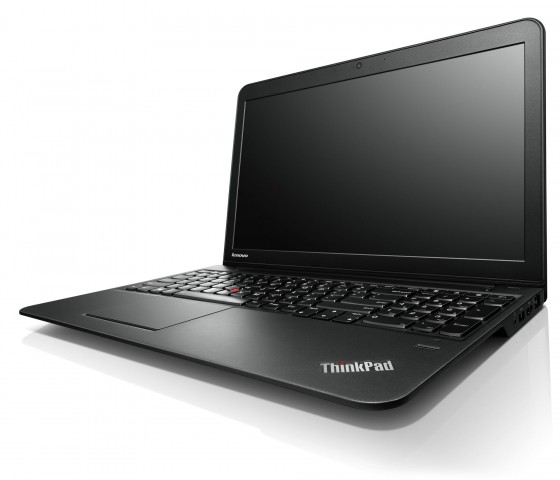Das neue Thinkpad S531 von Lenovo (Bild: Lenovo)